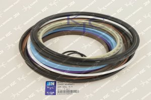 4340621 ชุดซีลกระบอกแขนสำหรับเครื่องขุด Hitachi ZX450