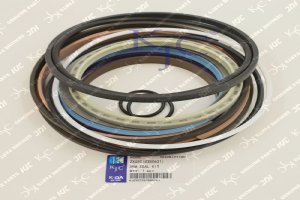 4340621 مجموعة ختم أسطوانة الذراع لحفارة هيتاشي ZX450
