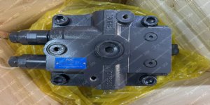 350-5G Hitachi Swing Motor Travel Motor Assy