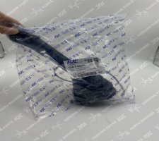CAT320L คู่ซ้าย \/ ขวา Joystick Controller การดําเนินการจับสำหรับเครื่องขุด CAT E320 320L