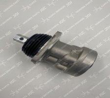 CAT320L джойстик пилотный клапан сборки