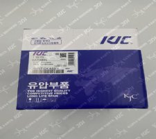 CAT320L джойстик пилотный клапан сборки
