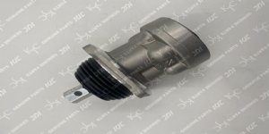 CAT320L джойстик пилотный клапан сборки