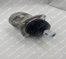 CAT320L джойстик пилотный клапан сборки
