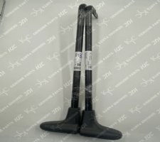 E320L PUSH LEVER JOYSTICK สำหรับเครื่องขุดแมว