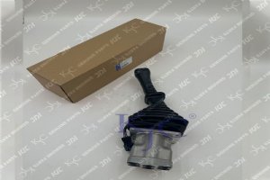 410113-00125A монтаж джойстика клапана управления для экскаватора