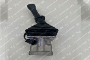 410113-00125A монтаж джойстика клапана управления для экскаватора