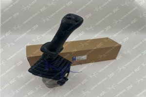 410113-00125A монтаж джойстика клапана управления для экскаватора