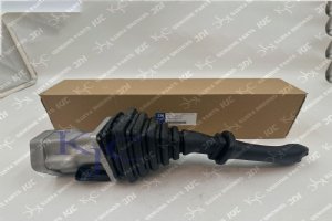 410113-00125A монтаж джойстика клапана управления для экскаватора