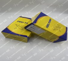 Топливный насос 6BT6.9 для насоса впрыска топлива двигателя Cummins
