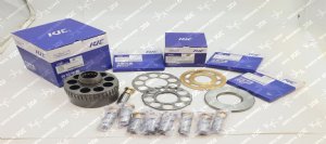 Zx200-1 قطع الغيار الهيدروليكية للحفارة
