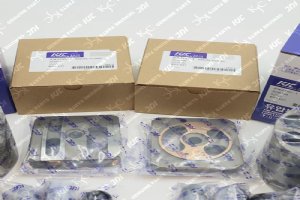 Гидравлические запчасти экскаватора Zx200-1