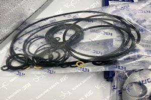 A20V060 Гидравлические основные запасные части насоса KJC для Sumitomo
