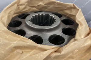 A20V060 Гидравлические основные запасные части насоса KJC для Sumitomo