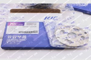 อะไหล่ไฮดรอลิก ZX70 สำหรับเครื่องขุด Hitachi