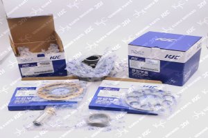 อะไหล่ไฮดรอลิก ZX70 สำหรับเครื่องขุด Hitachi