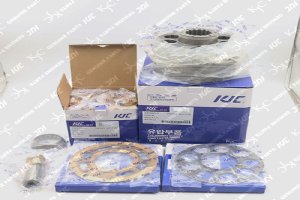 ZX200-5 هيتاشي حفارة قطع الغيار الهيدروليكية
