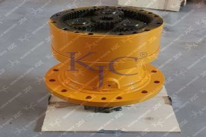 R220-9s Части экскаватора двигателя качалки устройства Hyundai