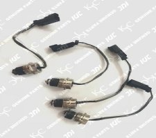 213-0677 2130677 Датчик давления масла для экскаватора CAT 320B 320C 312D
