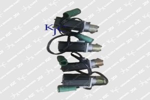 096-5945 0965945 Соленоидный клапан для экскаватора Caterpillar CAT E200B EL200B