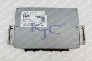 37B4389 KJC контроллер для Liugong C601