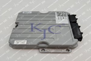 37B4389 KJC контроллер для Liugong C601