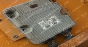 21Q6-32180 Hyundai R220LC-9S экскаватор контроллер