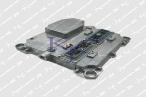 C6.4 блок управления контроллером двигателя 2863683 для экскаватора Caterpillar E320D