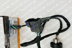 YA00026994 Центральный датчик ротационного соединения совместим с экскаватором Hitachi ZX190W-3