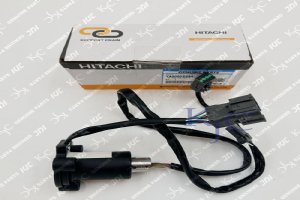YA00026994 Центральный датчик ротационного соединения совместим с экскаватором Hitachi ZX190W-3