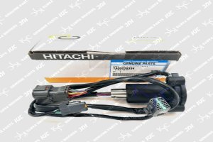 YA00026994 Центральный датчик ротационного соединения совместим с экскаватором Hitachi ZX190W-3