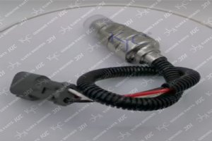 CAT325C เซ็นเซอร์ไฮดรอลิกสำหรับเครื่องขุด