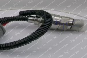 CAT325C เซ็นเซอร์ไฮดรอลิกสำหรับเครื่องขุด