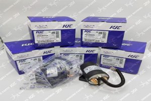 46C6549 KJC Реле Ассси для колесного погрузчика Liugong Clg842 LG922D