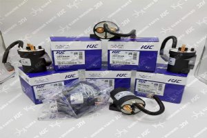 46C6549 KJC Реле Ассси для колесного погрузчика Liugong Clg842 LG922D