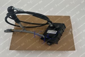 523-00006 газовый двигатель для экскаватора Daewoo Doosan