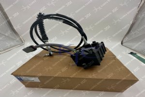 523-00006 газовый двигатель для экскаватора Daewoo Doosan