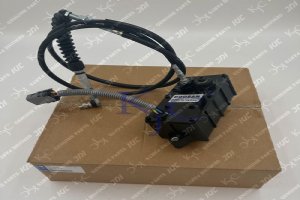 523-00006 газовый двигатель для экскаватора Daewoo Doosan