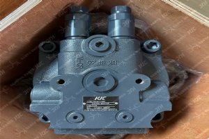170301-00027 двигатель качалки KJC для Doosan для экскаватора DX235LCR DX235