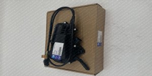 Двигатель остановки двигателя 2523-9016 для Daewoo Doosan