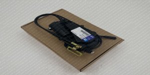 Двигатель остановки двигателя 2523-9016 для Daewoo Doosan