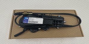 Двигатель остановки двигателя 2523-9016 для Daewoo Doosan