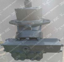 Гидравлический поршневый двигатель A2FE63\/61W-VZl181-K