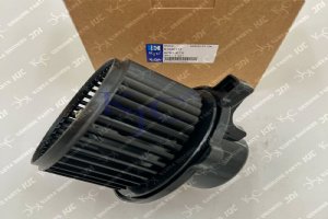 Двигатель воздуходува 24В K1002206 для Doosan Daewoo DX140LC DX160LC DX180LC