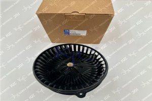 Двигатель воздуходува 24В K1002206 для Doosan Daewoo DX140LC DX160LC DX180LC