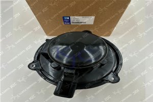 Двигатель воздуходува 24В K1002206 для Doosan Daewoo DX140LC DX160LC DX180LC