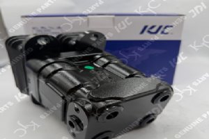YX30V00004F1 YX30V00004F2 Пилотный контрольный клапан педали для экскаватора Kobelco SK200-6 SK230-6