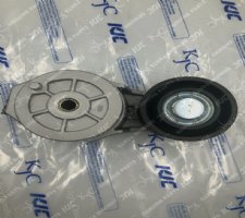 6BT Cummins ชิ้นส่วนเครื่องยนต์ Tensioner เข็มขัด