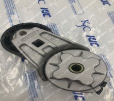Части двигателя 6BT Cummins