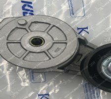 Части двигателя 6BT Cummins